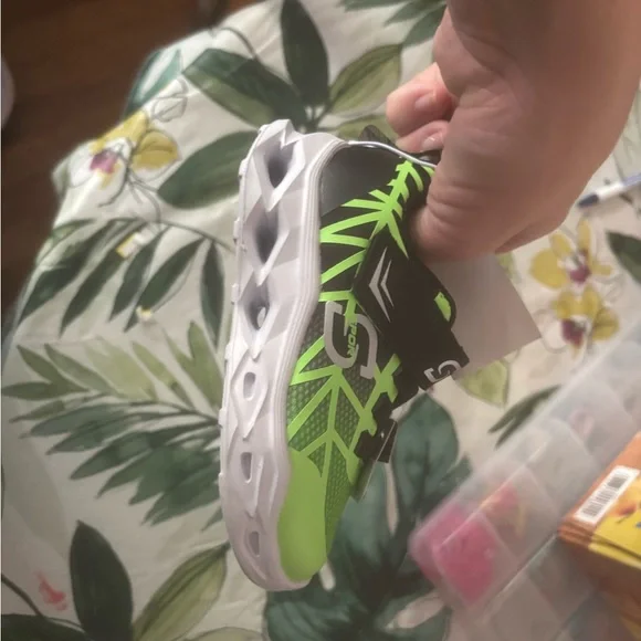 Skechers s sport lights - Picture 3 of 4